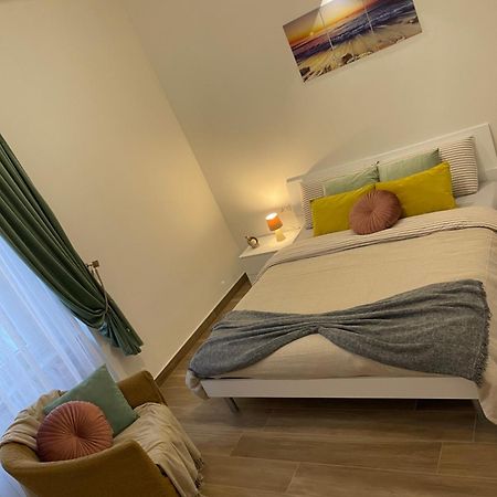 Ferienwohnung Savonarola Almarc 1 Alessandria Exterior foto