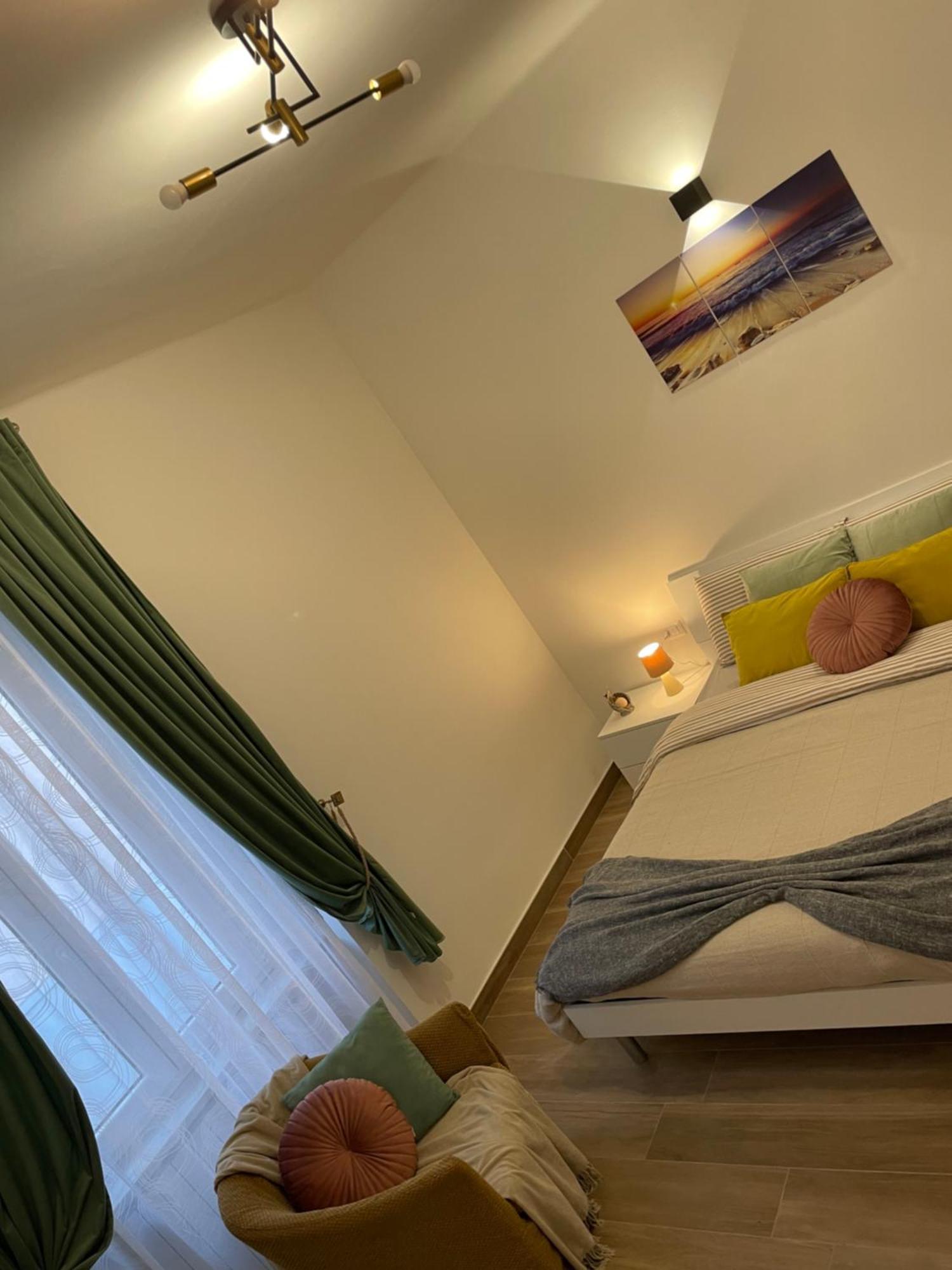 Ferienwohnung Savonarola Almarc 1 Alessandria Exterior foto