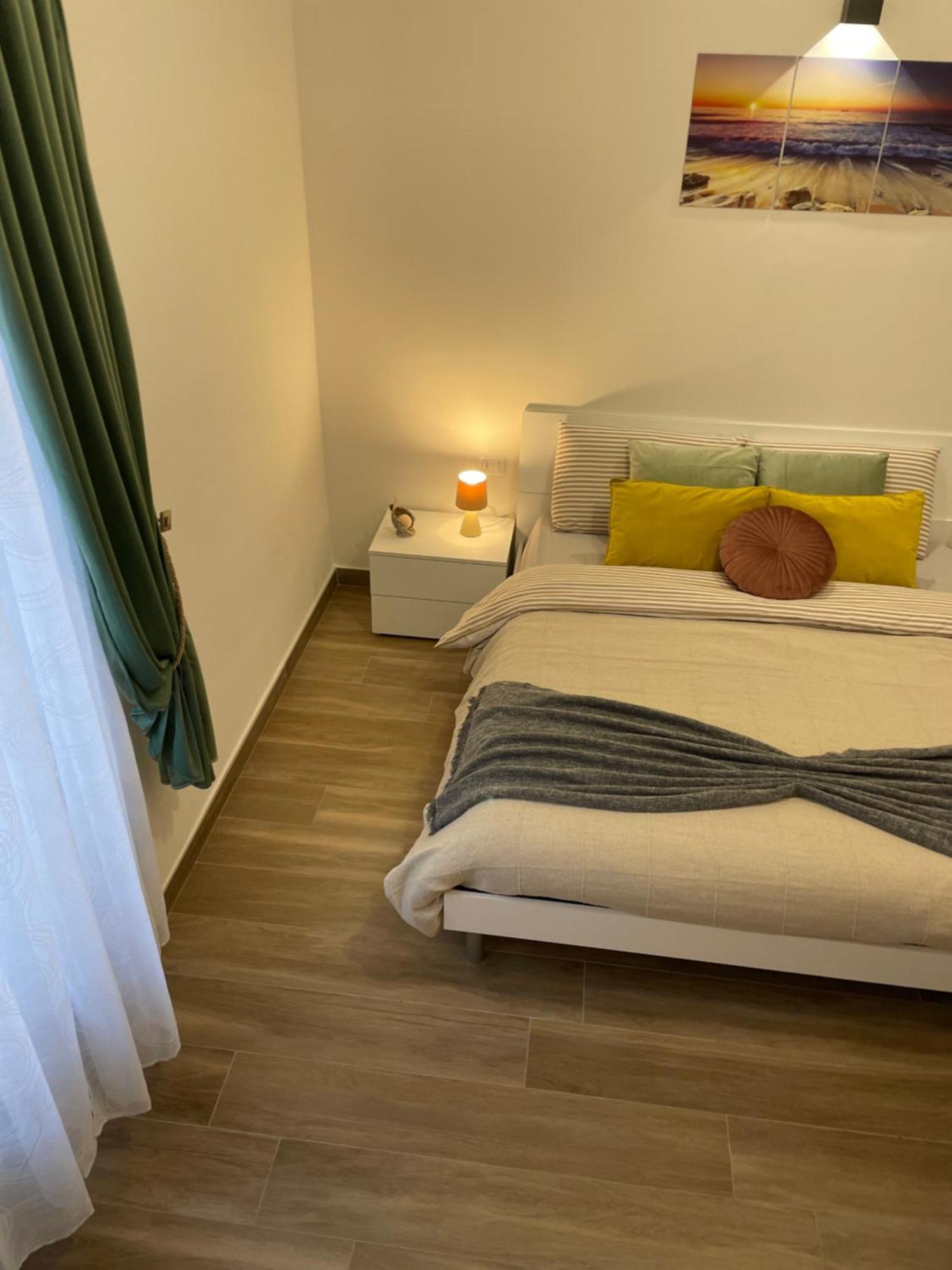 Ferienwohnung Savonarola Almarc 1 Alessandria Exterior foto