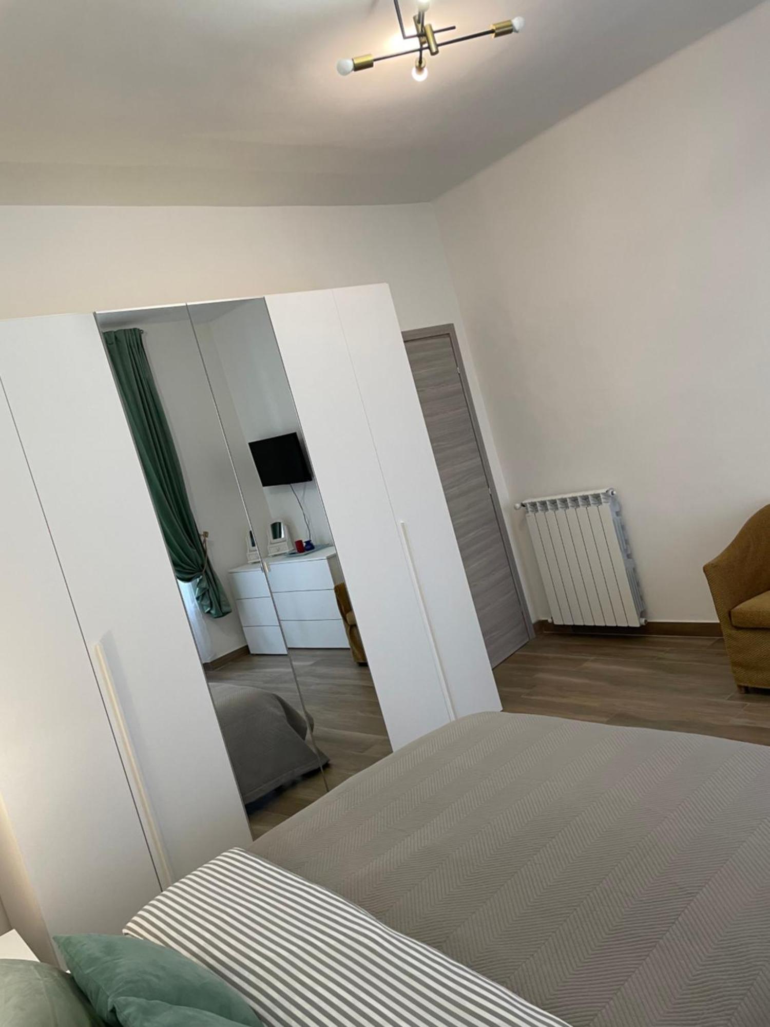 Ferienwohnung Savonarola Almarc 1 Alessandria Exterior foto